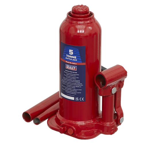 [SJ5] Bottle Jack 5 Tonne