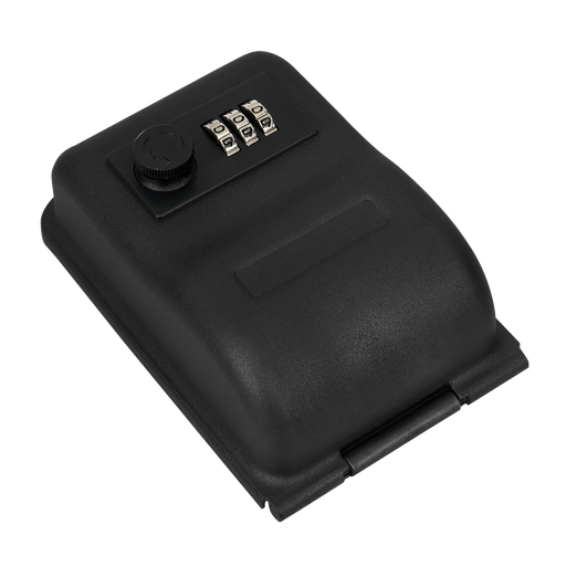 [SKL1] Key Lock Box