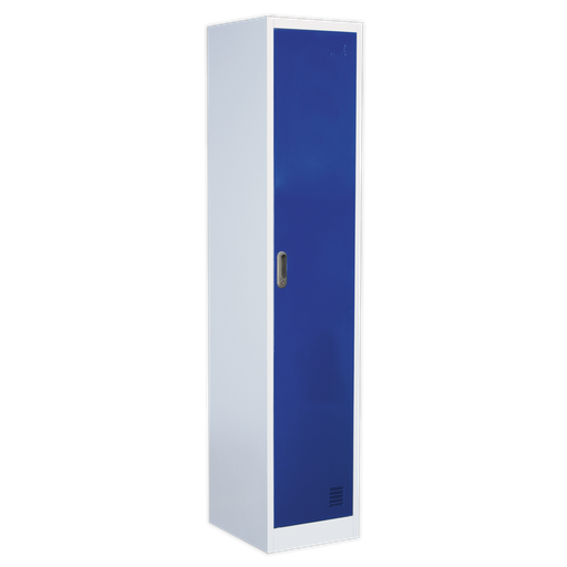 [SL1D] Locker 1 Door