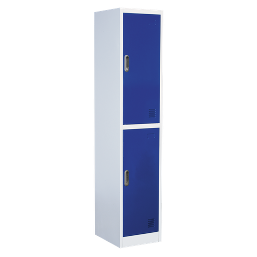 [SL2D] Locker 2 Door