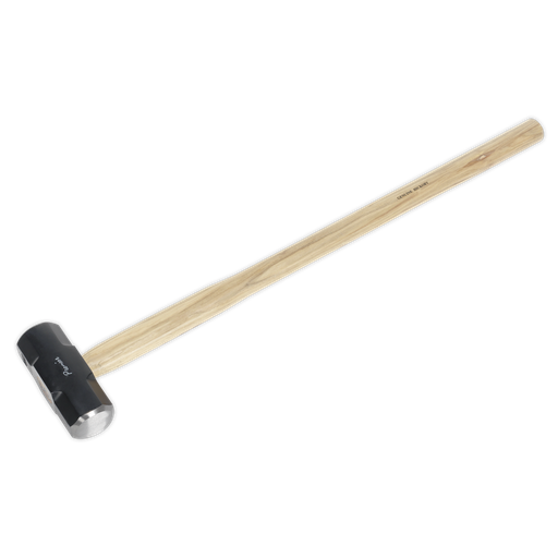 [SLH10] Premier Sledge Hammer with Hickory Shaft 10lb