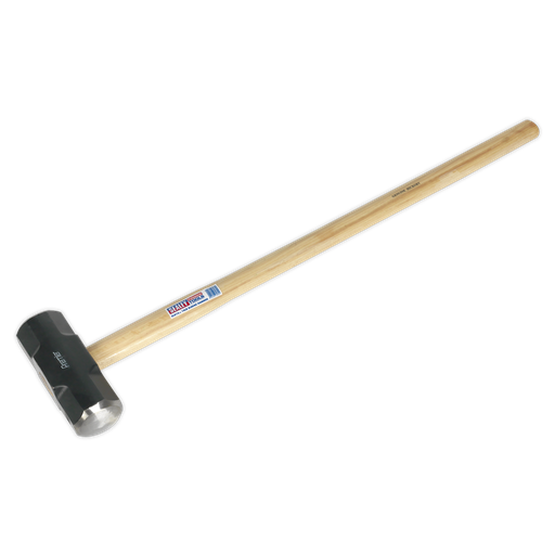 [SLH14] Premier Sledge Hammer with Hickory Shaft 14lb