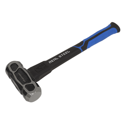 [SLHU041] Premier Unbreakable Club Hammer 4lb