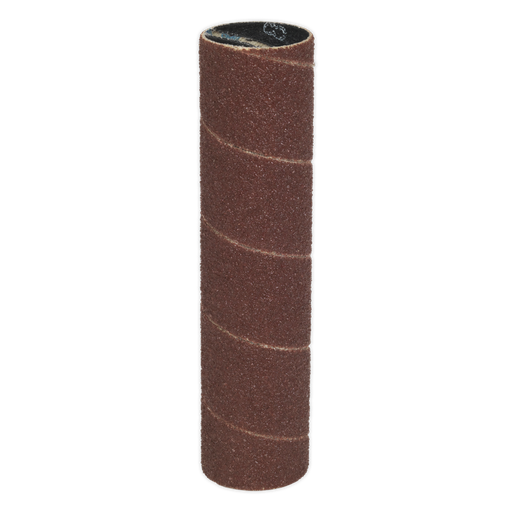 [SM1300B25] 25 x 90mm Sanding Sleeve 80Grit