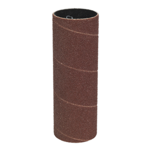 [SM1300B38] 38 x 90mm Sanding Sleeve 80Grit