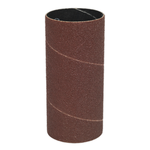 [SM1300B50] 50 x 90mm Sanding Sleeve 80Grit