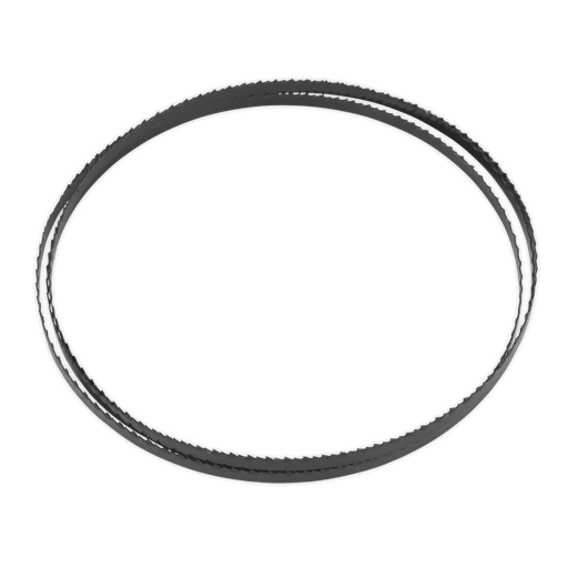 [SM1303B10] 10tpi Bandsaw Blade 1400 x 6.5 x 0.35mm