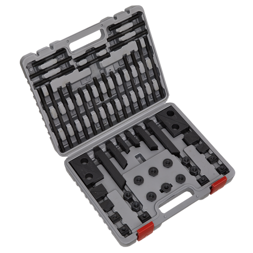 [SM25/52T] Clamping Kit 58pc