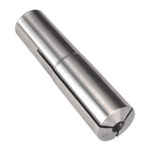 [SM2502C08] Collet MT3-M12 8mm