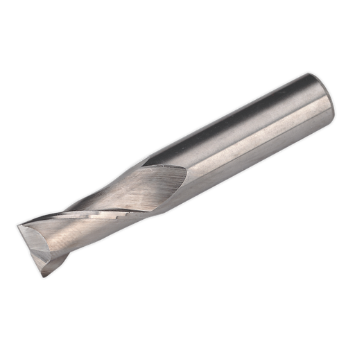 [SM2502EM14] HSS End Mill 2 Flute 14mm