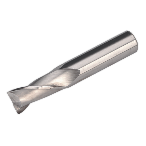 [SM2502EM16] HSS End Mill 2 Flute 16mm