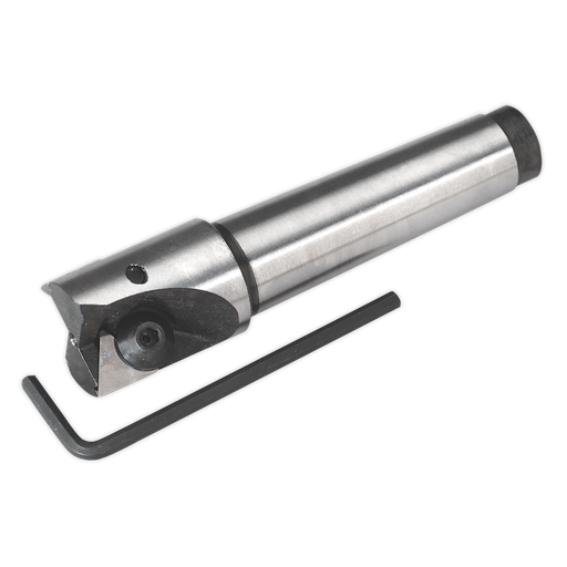 [SM2502ICEM] Indexable Carbide End Mill MT3-M12 30mm