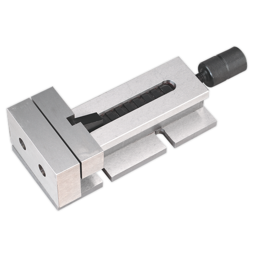 [SM2502QV] Quick Vice 100mm