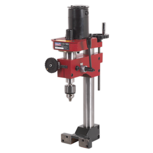 [SM2503B] Drill Head for Mini Lathe SM2503A