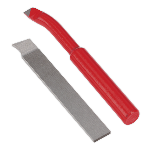 [SM2503COBT] Parting Tool & Bore Cutter Set 2pc