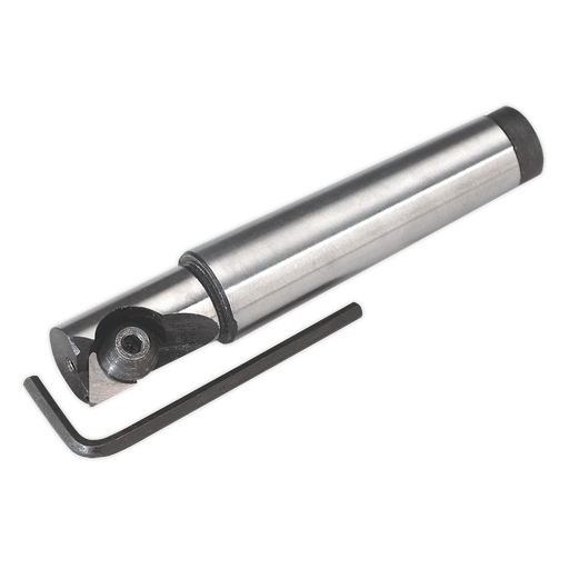 [SM2503ICEM] Indexable Carbide End Mill MT2-M10 16mm