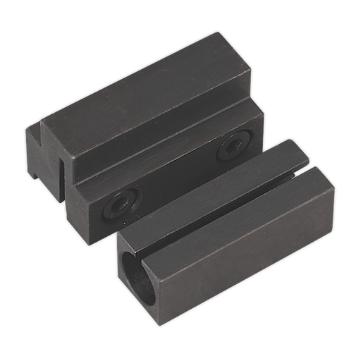 [SM2503THSET] Tool Holder (Parting & Bore) Set 2pc