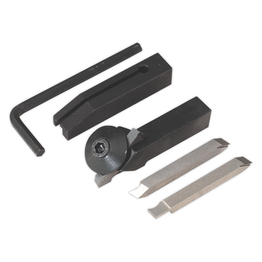 [SM3002CS2] Cutter Set 5pc