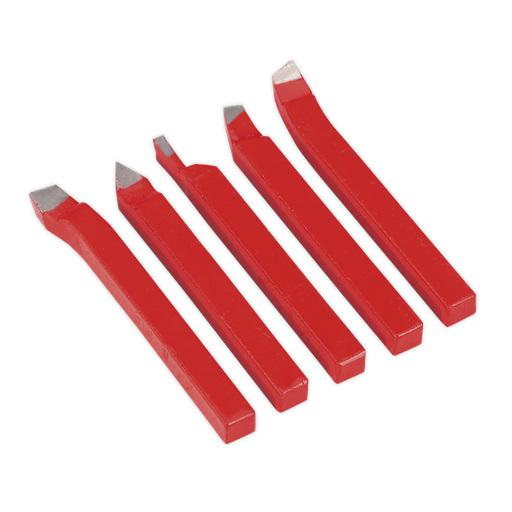 [SM3002CS5] Cutter Set 5pc 8 x 8mm