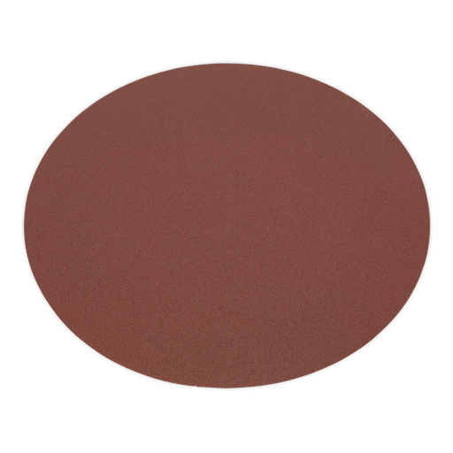 [SM31/38] 305mm Adhesive Backed Sanding Disc 80Grit