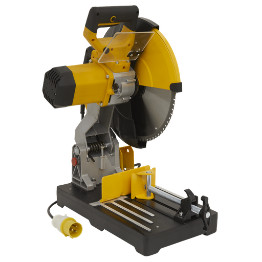 [SM355B110V] Cut-Off Machine with Blade 355mm 110V