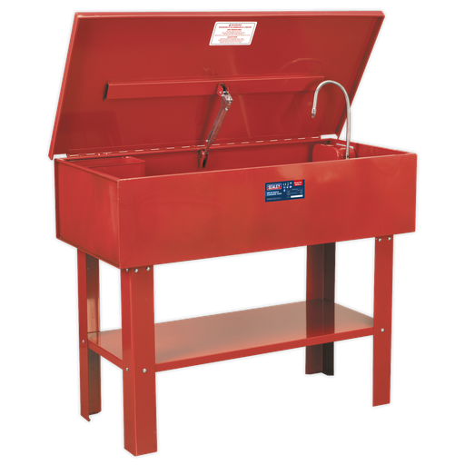 [SM40] Parts Washer 80L