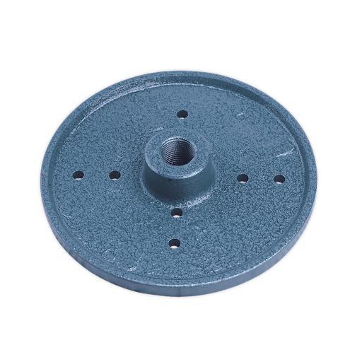 [SM42/ACC6] Right-Hand Face Plate 150mm