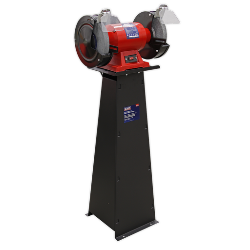 [SM57/ST] Floor Stand for Sealey Bench Grinders