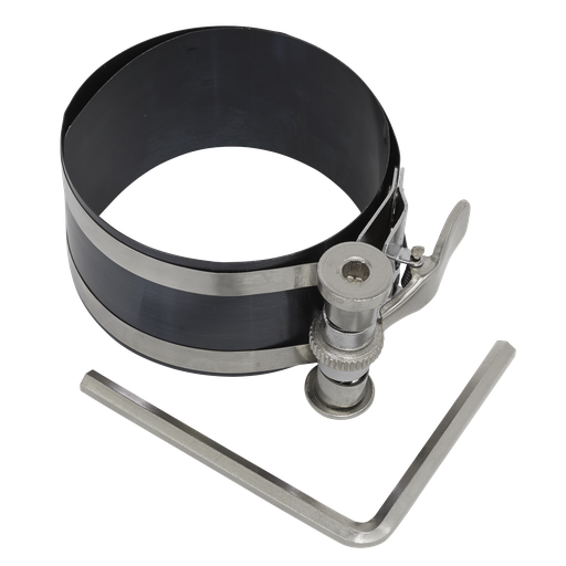 [SMC15] Piston Ring Compressor 50mm Ø38-83mm