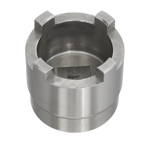 [SMC20] Motorcycle Swingarm Locknut Socket 4-Pin 37mm