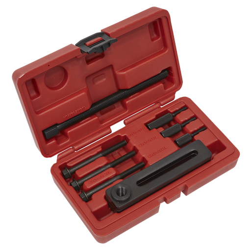 [SMC30] Motorcycle Engine Crankcase Separator