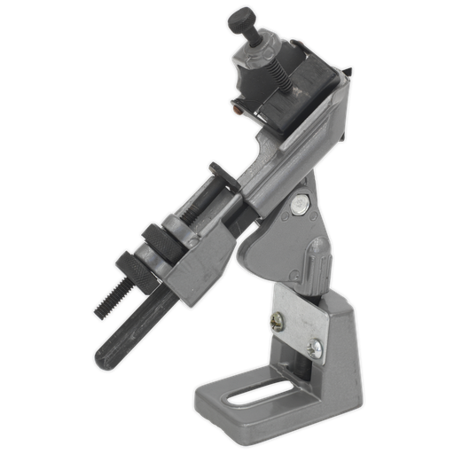 [SMS01] Drill Bit Sharpener Grinding Attachment