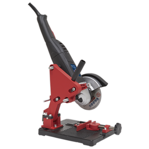 [SMS02] Angle Grinder Stand