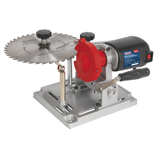 [SMS2003] Bench Mounting Saw Blade Sharpener 110W
