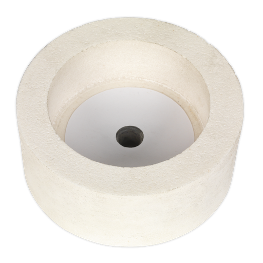 [SMS2107GW125D] Dry Stone Wheel for SMS2107 125mm