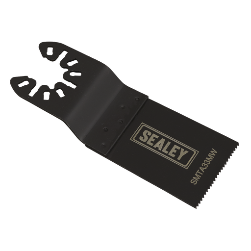[SMTA33MW] Multi-Tool Blade for Metal & Wood 33mm