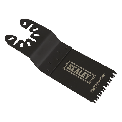 [SMTA34FCW] Multi-Tool Fast Cutting Blade for Wood 34mm