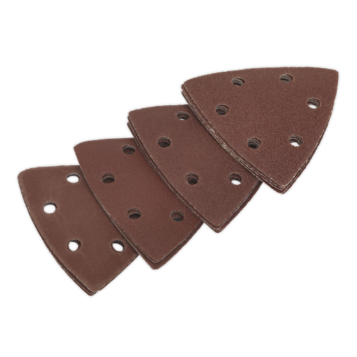 [SMTA7] Multi-Tool Sanding Sheet Set 90mm 20pc