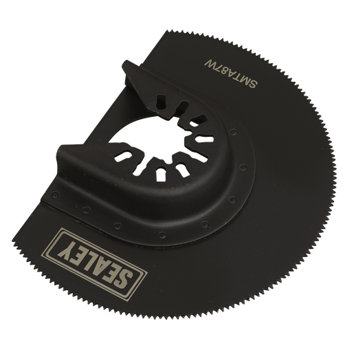 [SMTA87W] Multi-Tool Blade for Wood 87mm