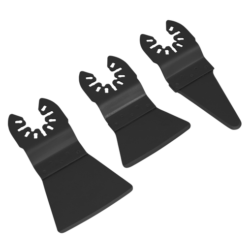 [SMTB3] Multi-Tool Scraping Blade Set 3pc