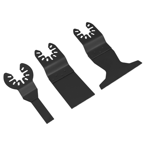 [SMTC3] Multi-Tool Universal Cutting Blade Set 3pc