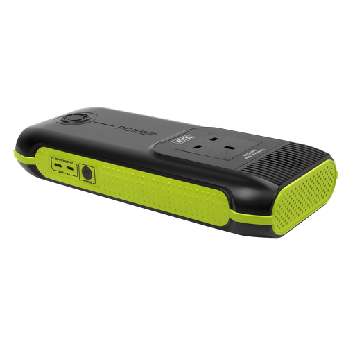 [SPB160W] AC Power Pack 160W 115Wh
