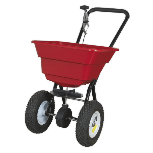 [SPB37W] Broadcast Spreader 37kg Walk Behind
