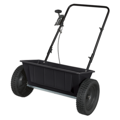 [SPD27W] Drop Spreader 27kg Walk Behind