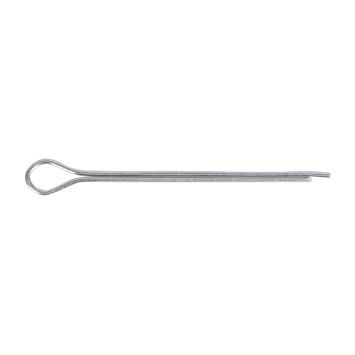 [SPI100] Split Pin 1.6 x 25mm - Pack of 100