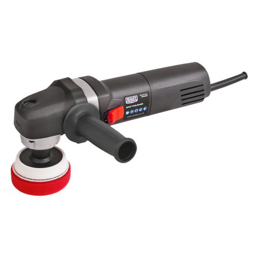 [SPK600] Premier Spot Polisher Kit 600W/230V