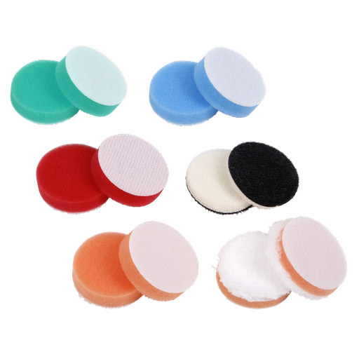 [SPK600ACC1] Polisher Pad Kit 40mm x 10mm