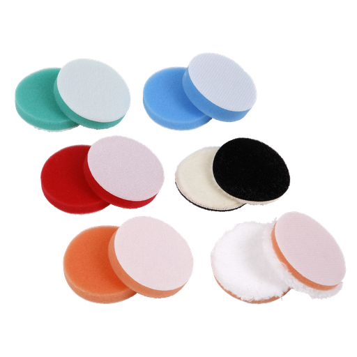 [SPK600ACC2] Polisher Pad Kit 56mm x 10mm
