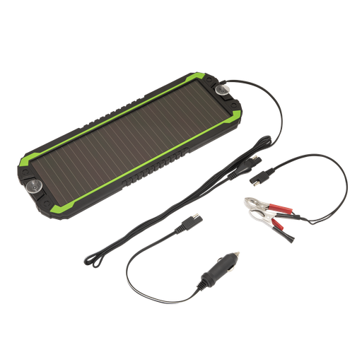 [SPP01] Solar Power Panel 12V/1.5W