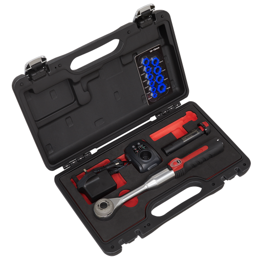 [SPR002] Power Speed Ratchet 1/2"Sq Drive
